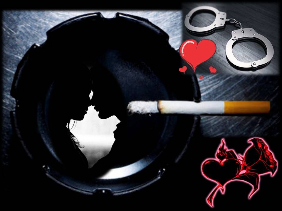 Ofrezco Los Humos De Este Tabaco A Los 7 Espíritus Infernales Por El Espíritu De La Gritona Por Conjuros De Amor Hechizo Para Dominar Hechizo Para Que Vuelva