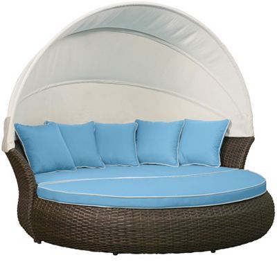 Pin By Christine Ing On Backyard Pools Furniture Daybed Outdoor Bed