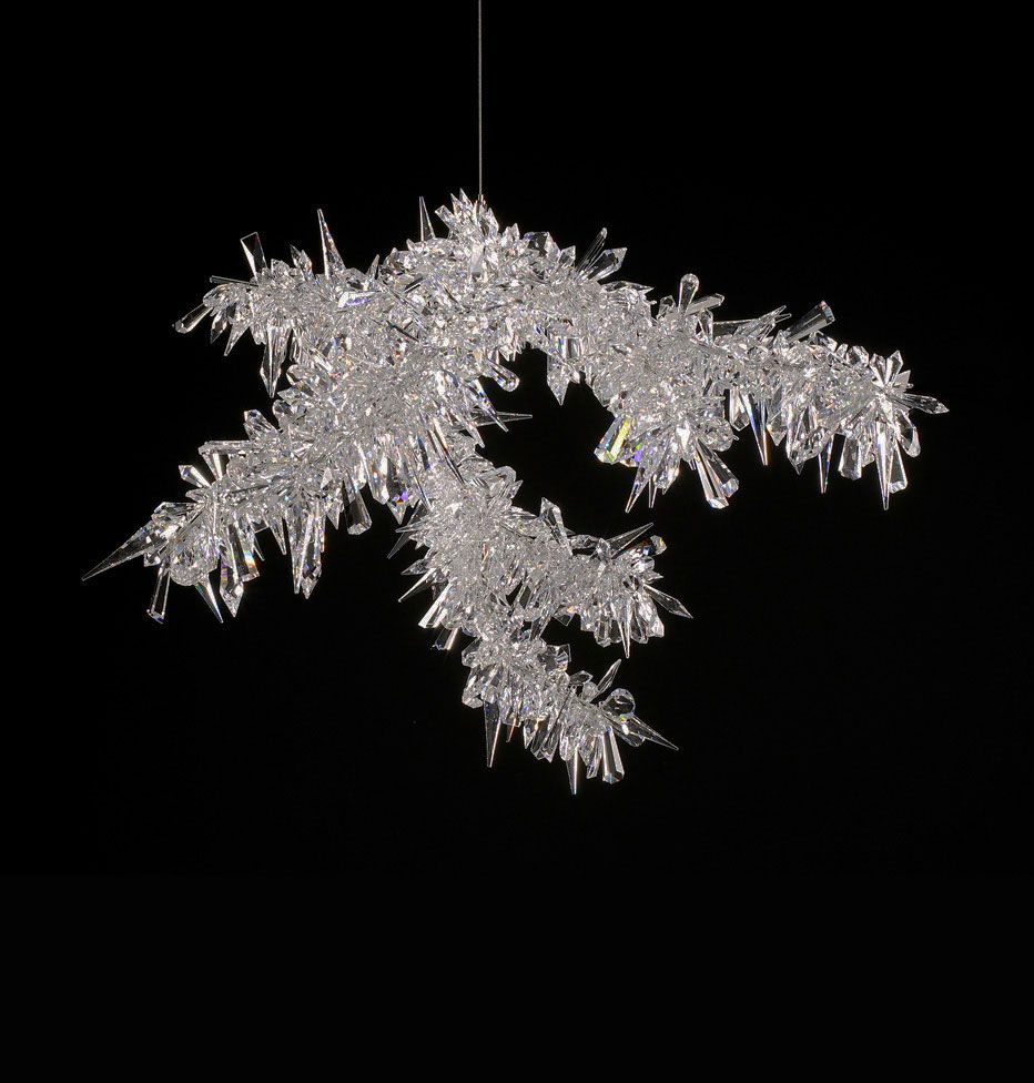 Ice Branch Chandelier By Tord Boontje Saving Up For This One Ice Branch Chandelier By Tord Boontje Saving Up For This One