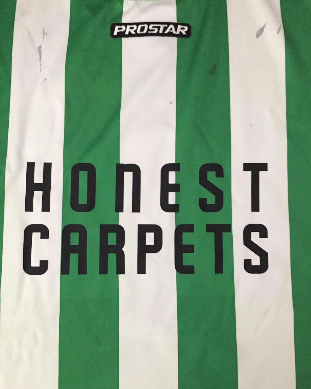 Jamrock F C Sponsors By Honest Carpet Football Footballer Carpet Interiordesign Rug Homedecor Rugs Design Flo In 2020 How To Clean Carpet Carpet Design Design