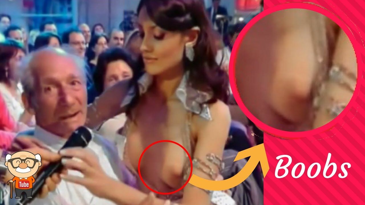 Boob pop out pics Cast of priva gangbang