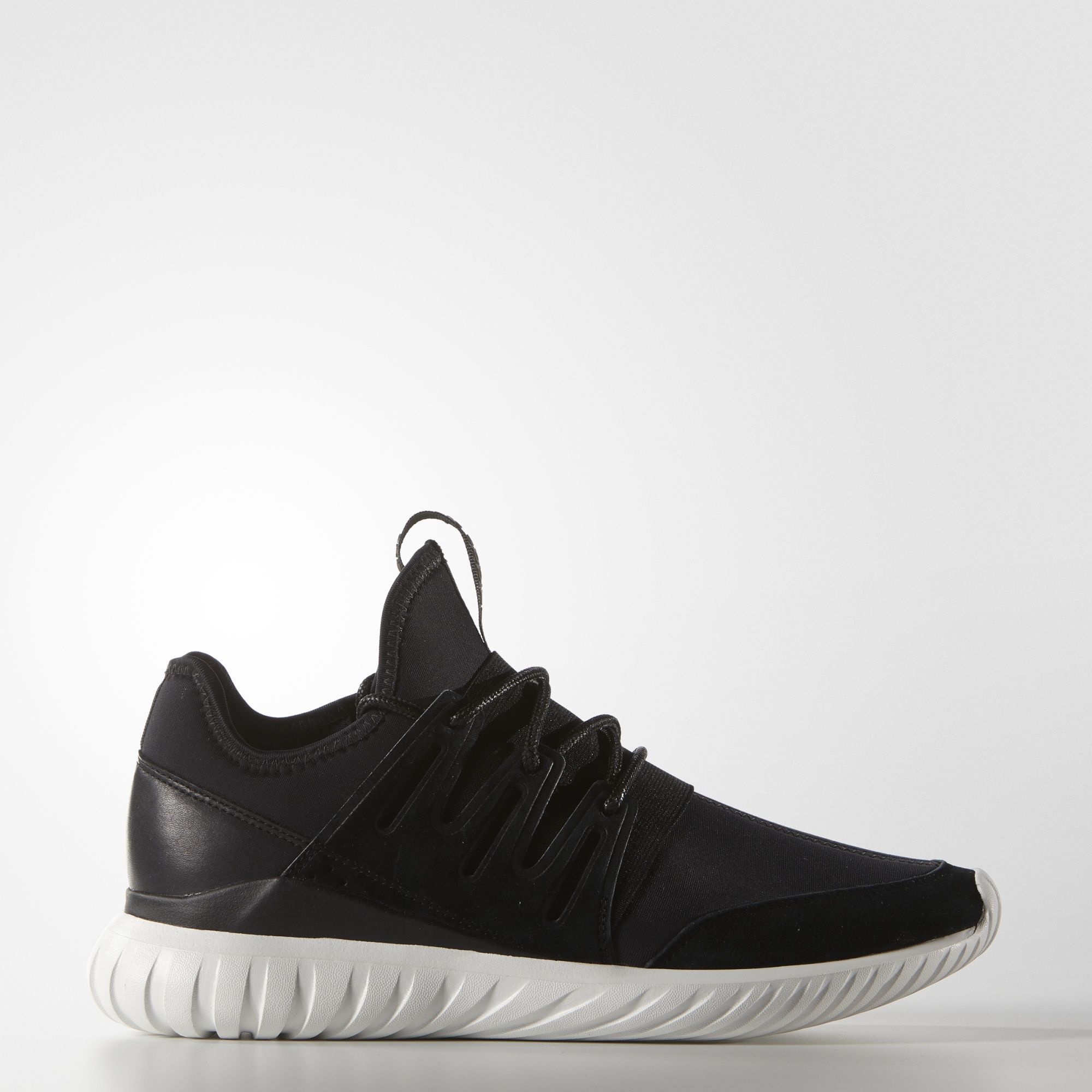 adidas tubular radial shoes men's