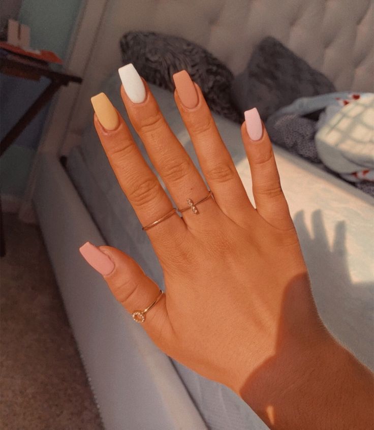 30+ Nails Designs Inspirations