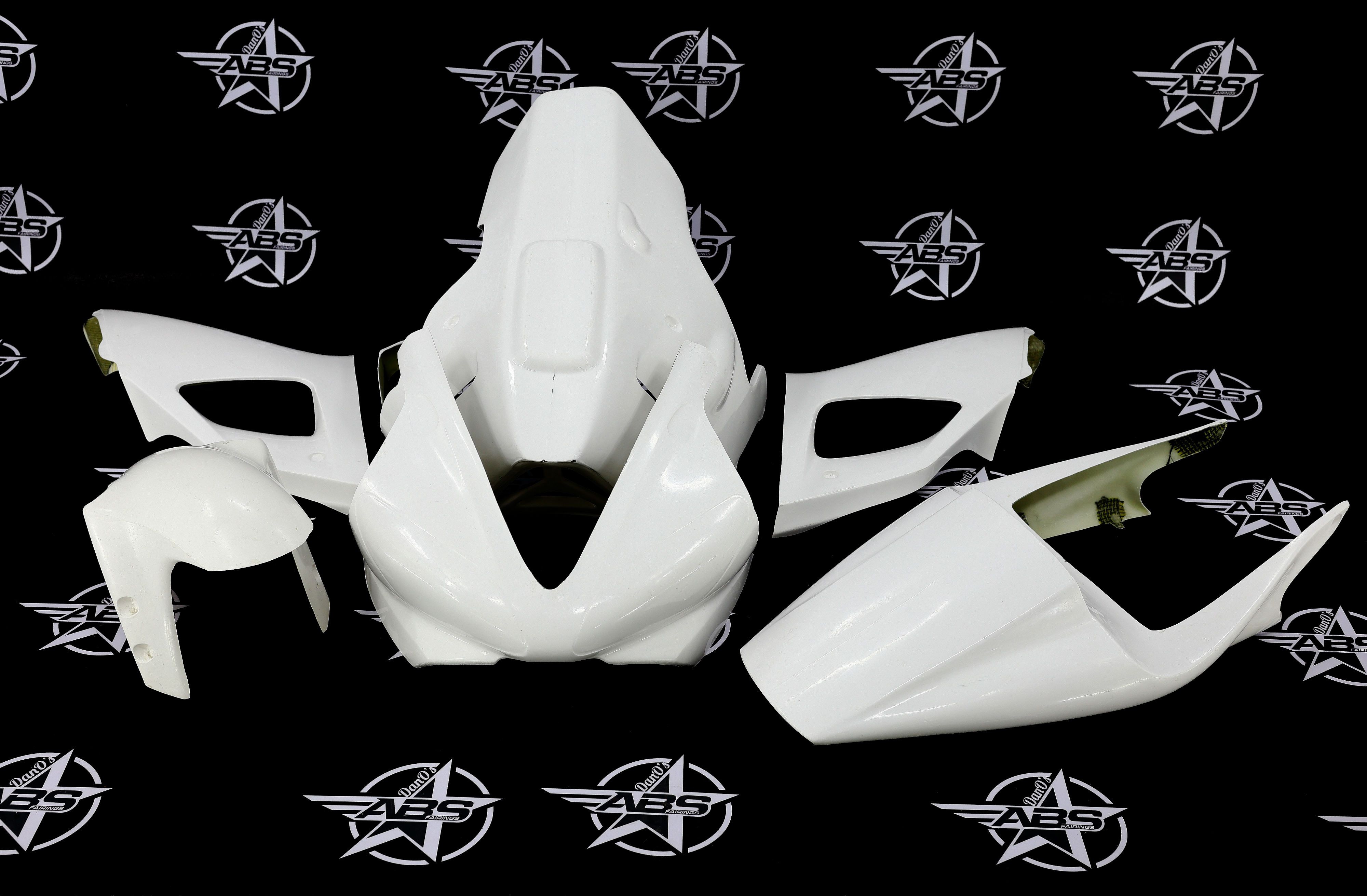 2000 2001 Yamaha Yzf R1 Repsol Motorcycle Fairing Kit Www