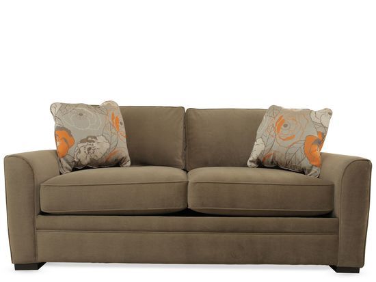Jonathan Louis Full Sleeper Sofa With Air Mattress Jonathan Louis Full Sleeper Sofa With, Jonathan Louis Sleeper Sofa