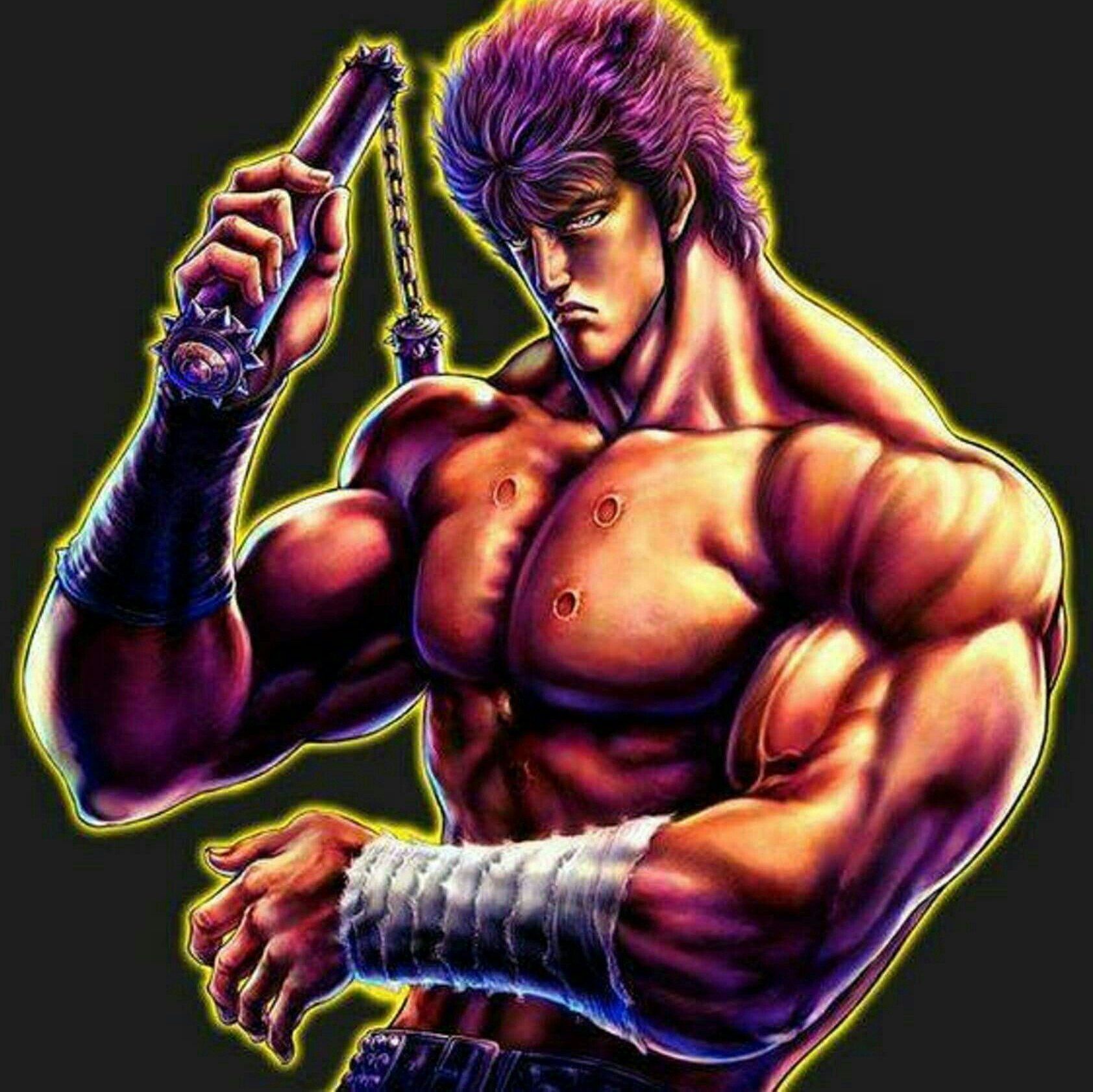 SCARICA KENSHIRO
