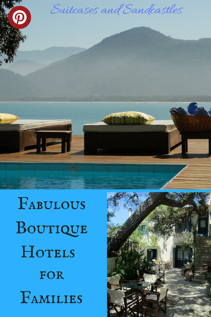 Best Boutique Hotels For Families Fantastic Family In Greece Best Boutique Hotels For Families Fantastic Family In Greece Brazil Bali And