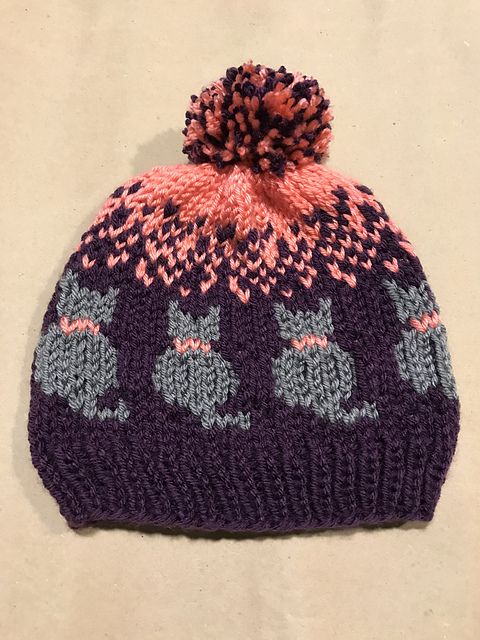 Easy Knitting Projects, Knitting For Kids, Loom Knitting, Free Knitting, Knitting Hats, Knitting Ideas, Baby Knitting Patterns, Knitting Patterns Free Hats, Crochet Patterns