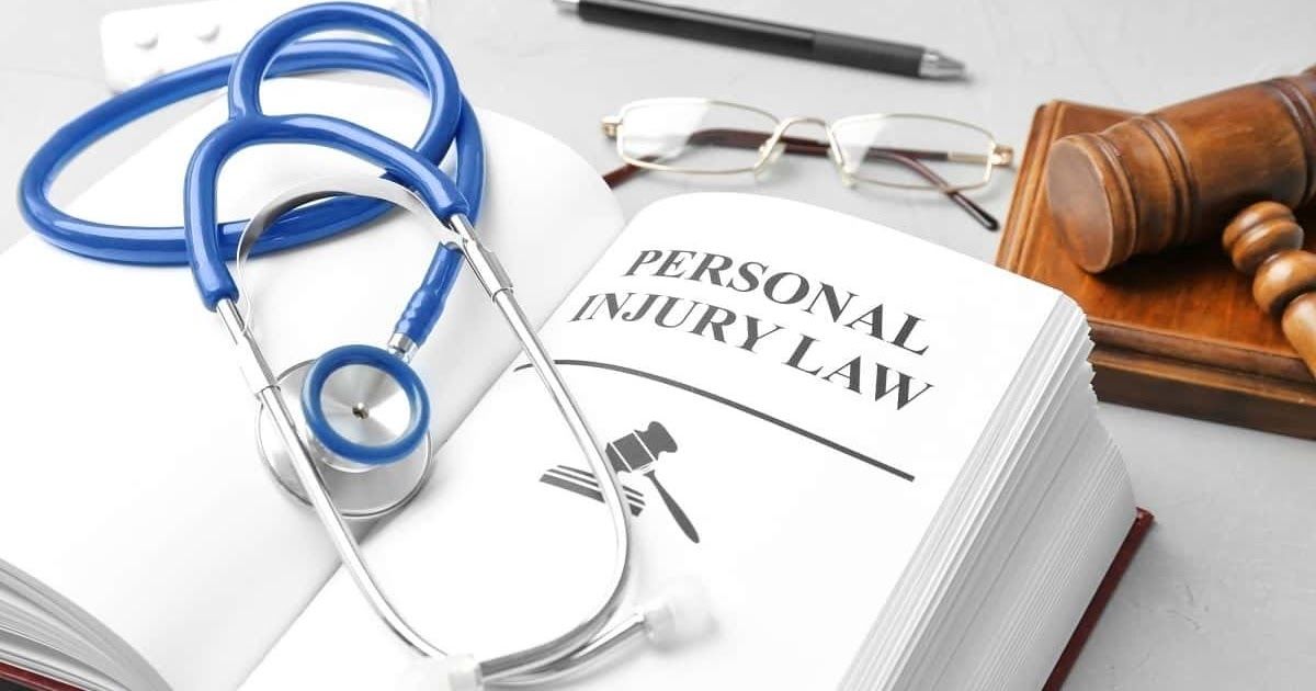TIPS FOR HIRING A PERSONAL INJURY LAWYER Personal injury
