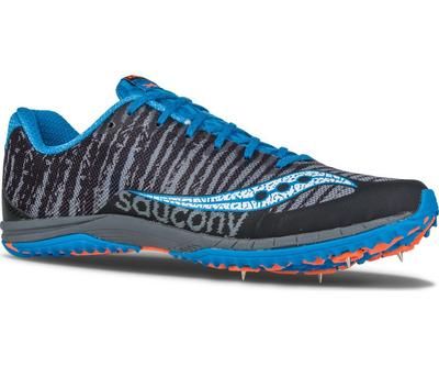 saucony kilkenny xc spikes