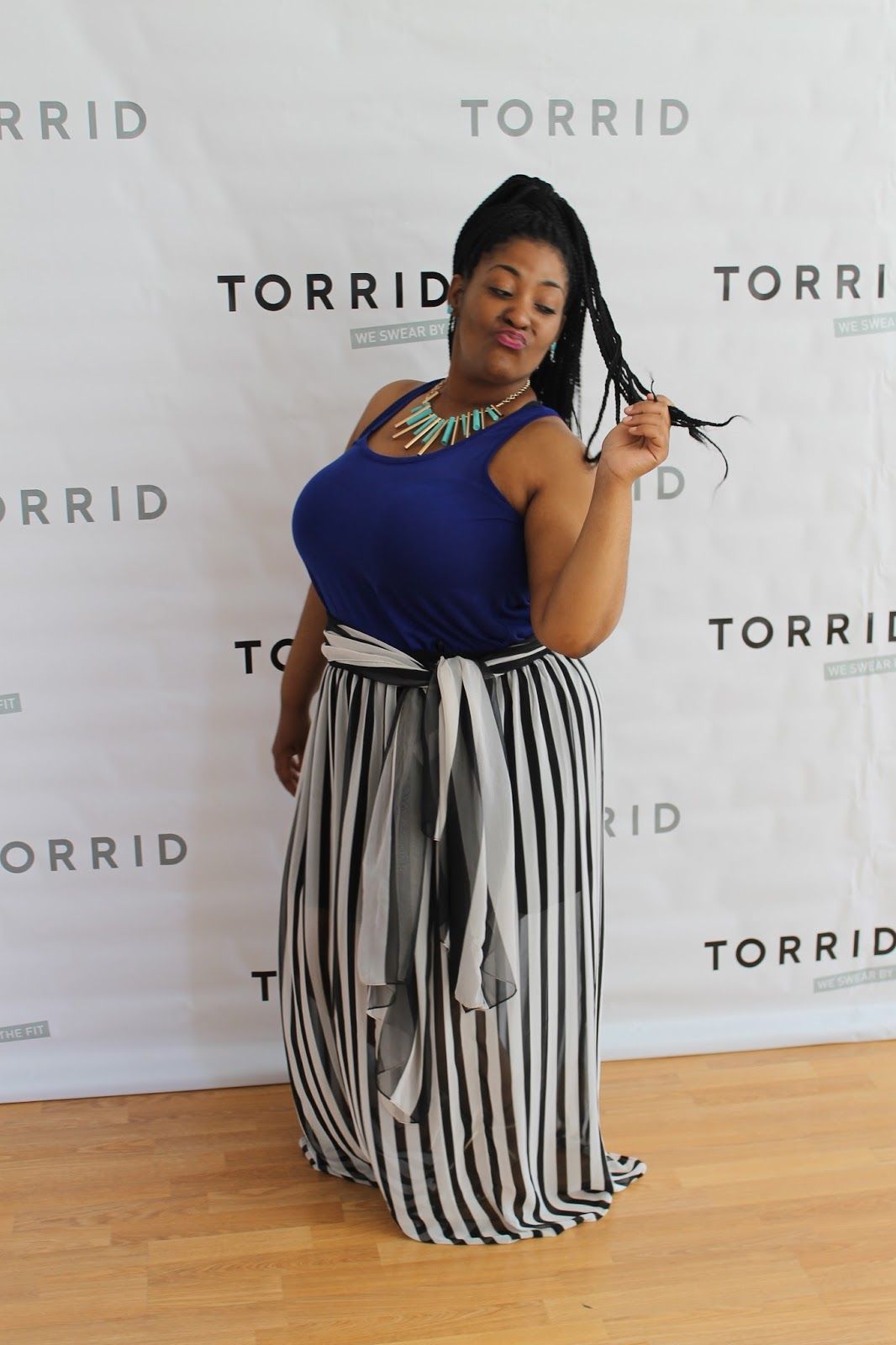 Torrid Fall Fashion Preview Chic and Stylish Looks