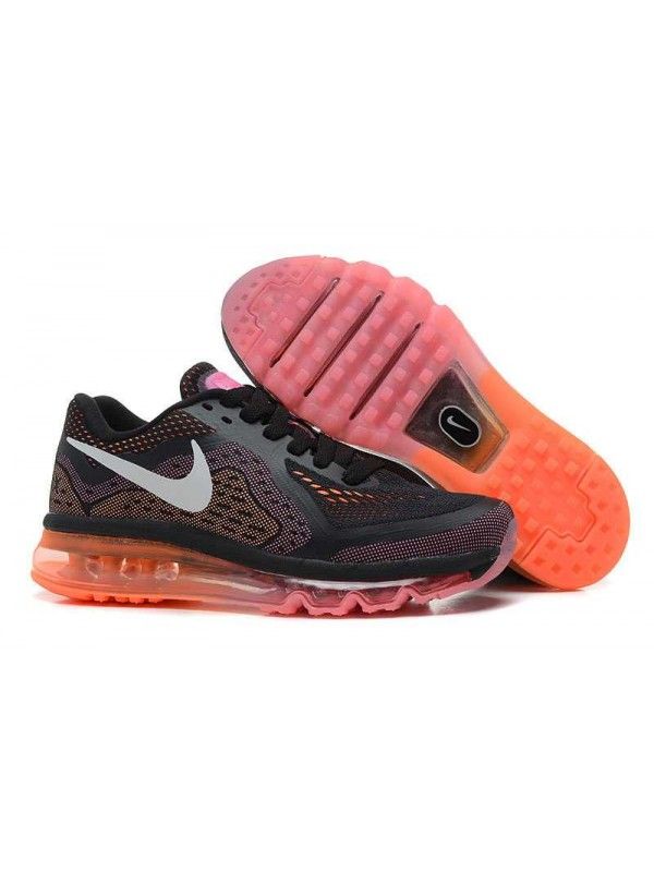 nike air max 2014 svart rosa nike air max 2014 svart rosa