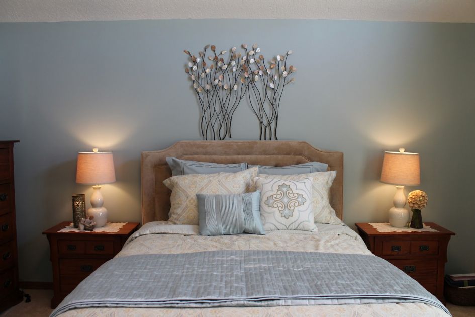 What Is The Most Relaxing Color To Paint A Bedroom Interior Design Master Bedroom Check More At Http Iconoclastradio Com What Is The Most Relaxing Color To