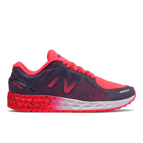 new balance zante v2 kinderen zwart