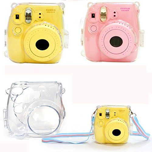 VanGoddy Mini Glove Sleeve Pouch Case for Nikon Coolpix Series Digital Cameras and Screen Protector Red