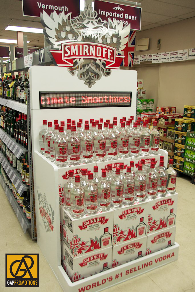 GAP Promotions GAP Promotions Gloucester MA Supermarket Design GAP Promotions GAP Promotions Gloucester MA Supermarket Design