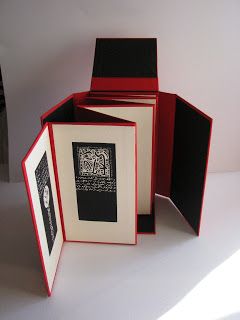 Cos’è un Libro d’Artista