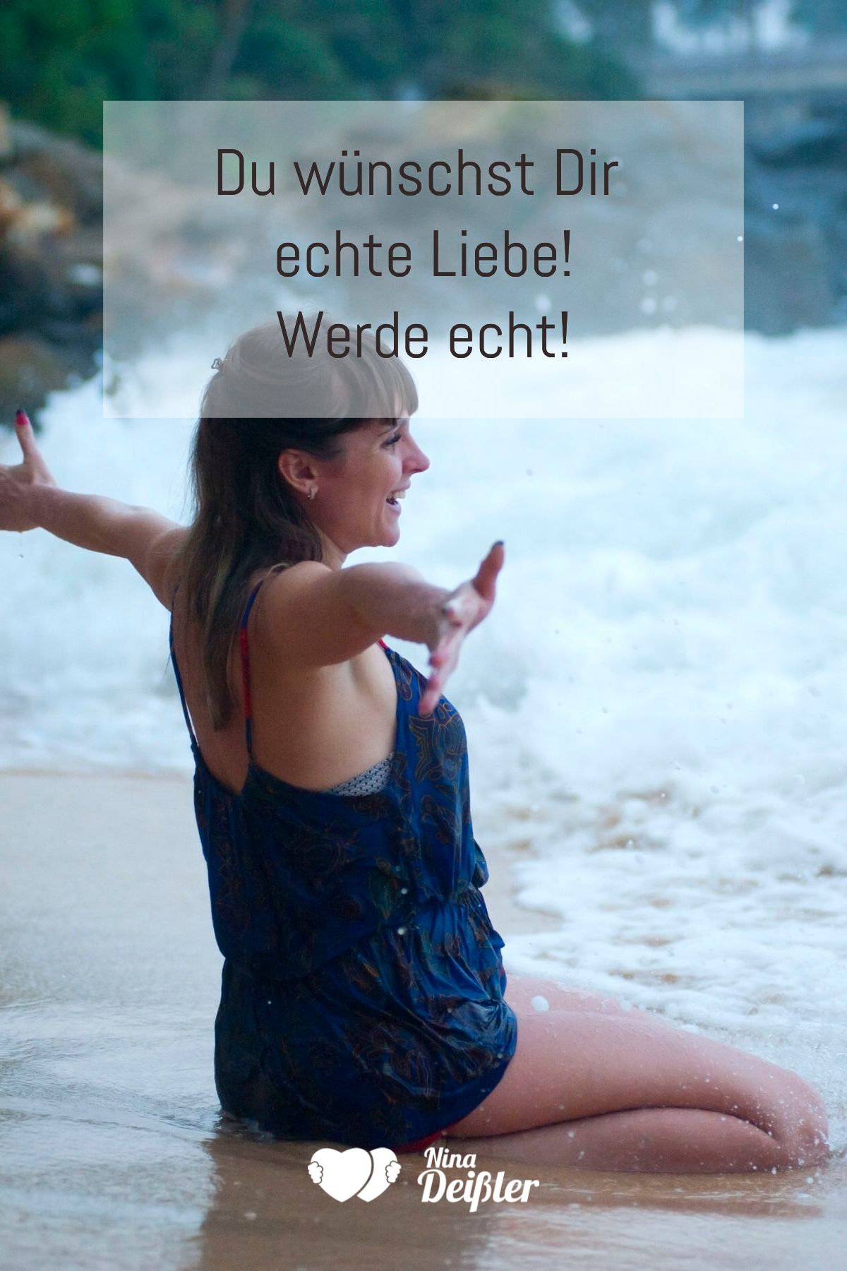 Kennenlernen partnerschaft