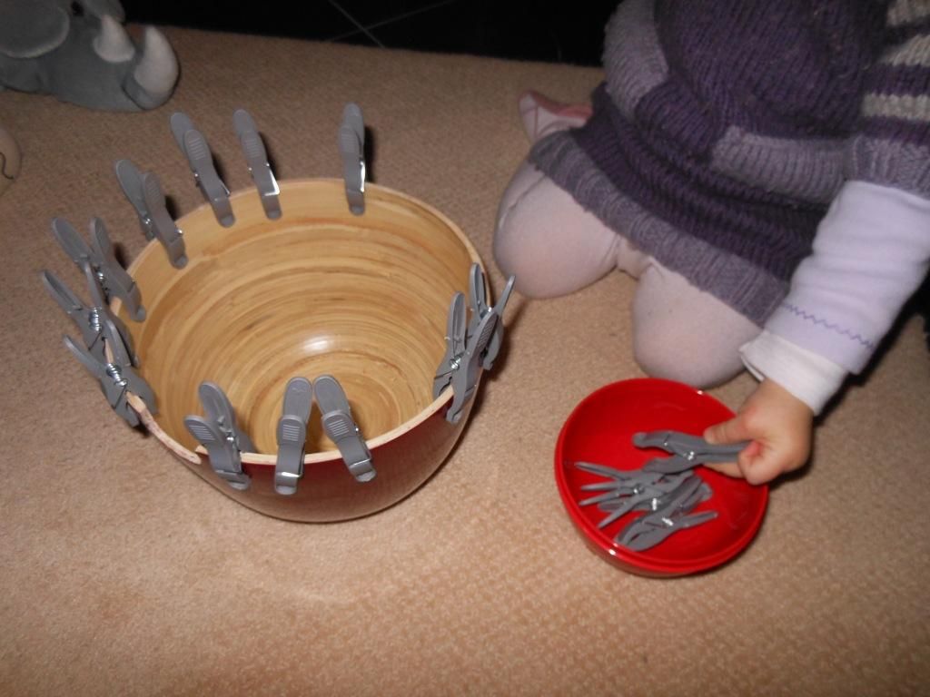 Autonomie montessori