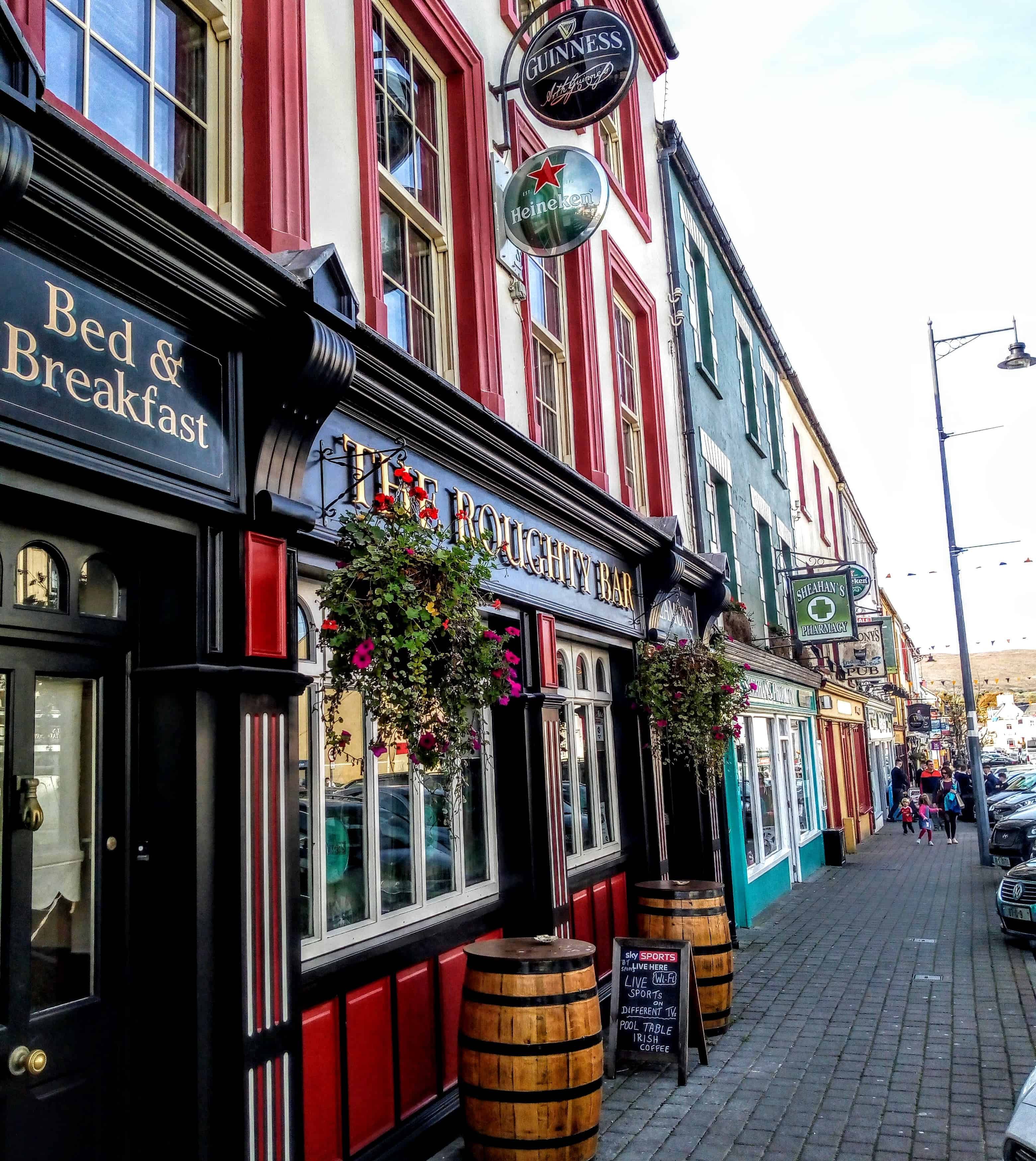 20 Of The Best Pubs In Dublin For Music Food And Craic Christmas In 20-of-the-best-pubs-in-dublin-for-music-food-and-craic-christmas-in