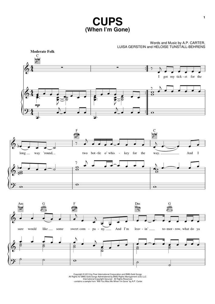 Perfect Sheet Music Ed Sheeran Piano Sheet Music Free Sheet
