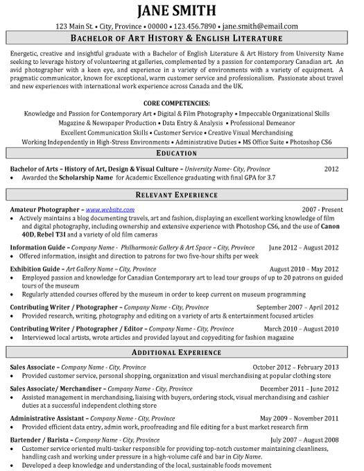 Click Here To Download This Art Inventory Analyst Resume Template