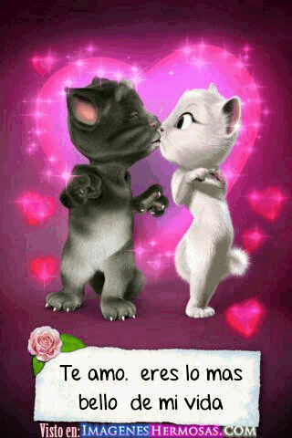 Imagenes Animadas Sobre Amor | te amo frases pinterest mejores imagenes de amor te amo y Imagenes Animadas Sobre Amor | te amo frases pinterest mejores imagenes de amor te amo y