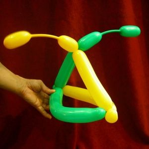 Pin On Balloon Twisting