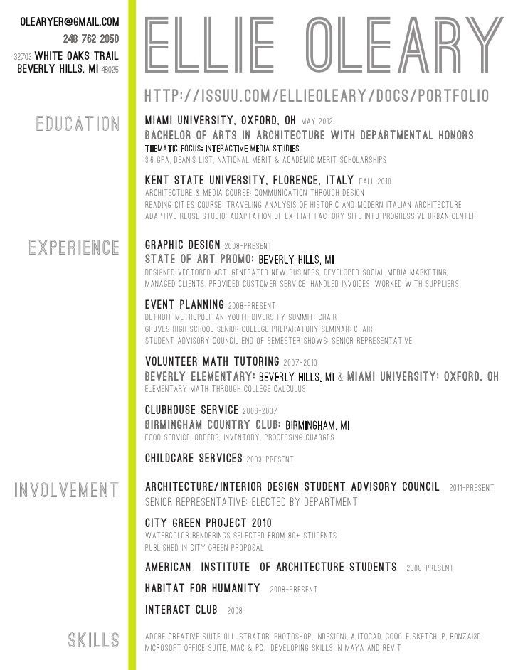 intern-architect-resume-quotes-1005822jpeg (728×942) resume