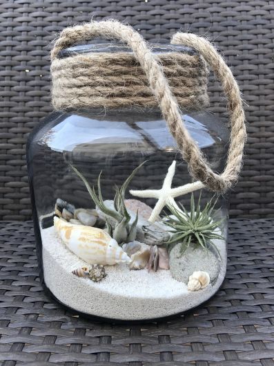 Beste 70 + Luftpflanzen DIY Ideen und Inspiration für Sie - Diy Projekt #dekoration