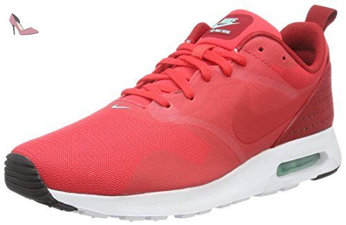 Nike Air Max Tavas Baskets Basses Homme Rouge Action Rouge Action Rouge Nike Air Max Tavas Baskets Basses Homme Rouge Action Action Action Rouge Action Rouge 395379