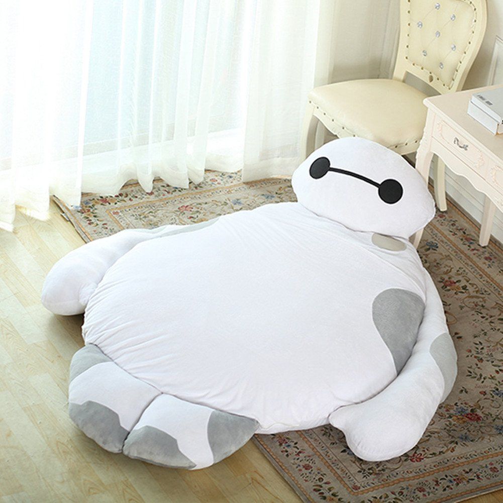 Hero 6 Baymax Sleeping Bag Sofa Bed Twin Double