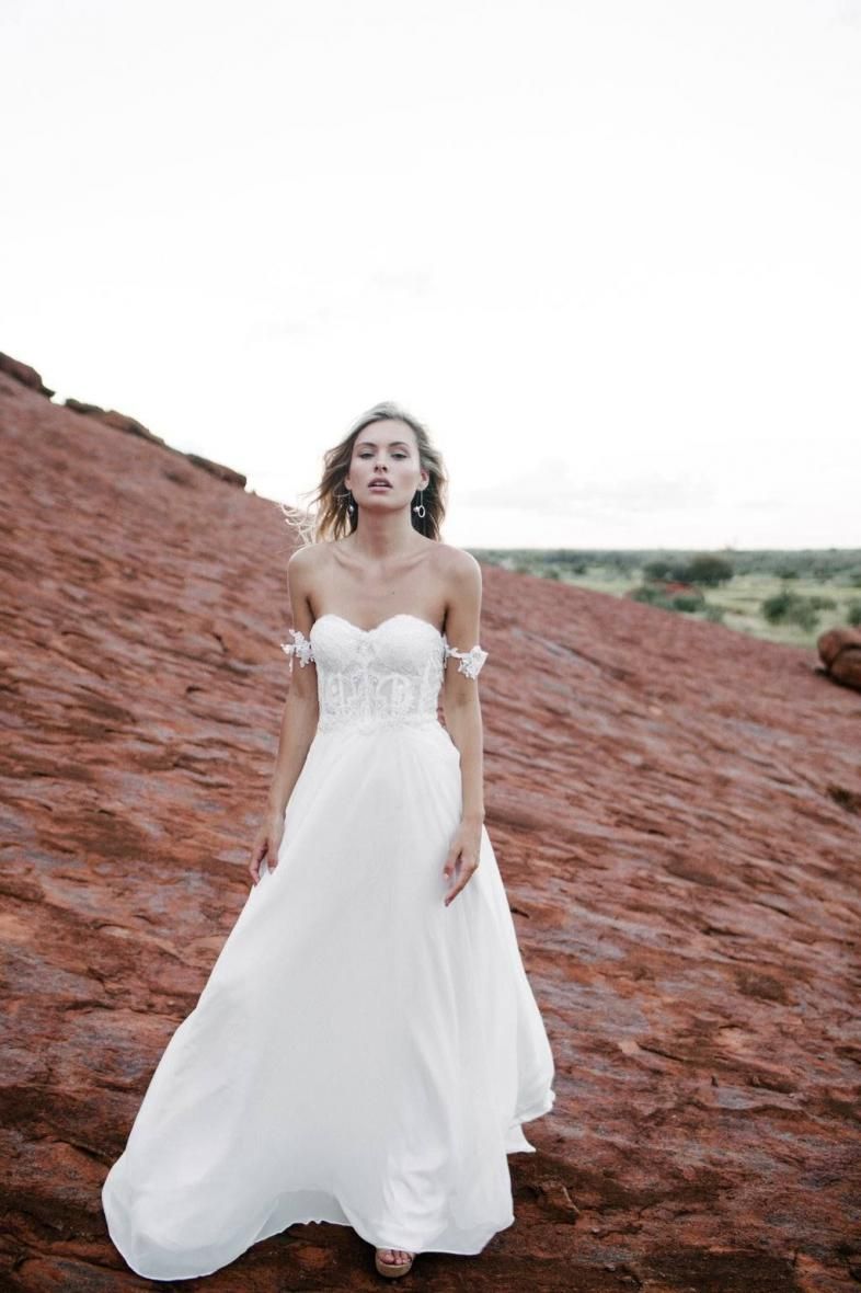 Pin by Tiana Lynn on Wedding dresses | Lulus wedding dress, Wedding