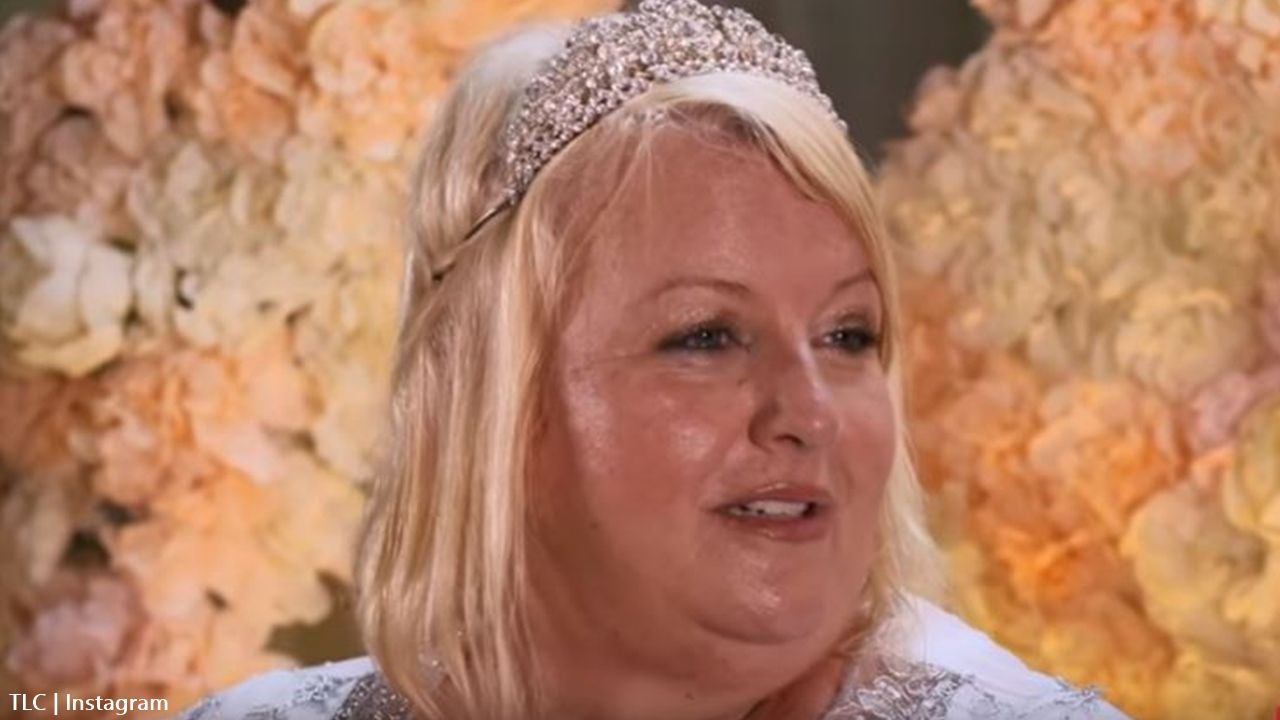 90 Day Fiance Laura Jallali Claims No Ill Feelings For Cast