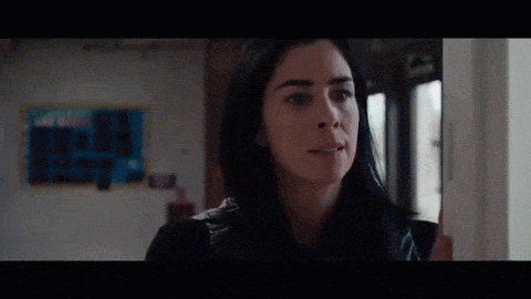 Sarah Silverman I Smile Back Sarah Silverman I Smile Back