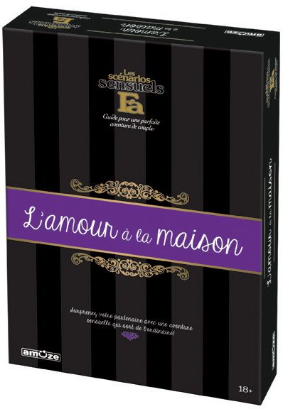 Scénarios Sensuels FA L\u0027amour à la maison La Saint-Valentin - condensation dans la maison Scénarios Sensuels FA L\u0027amour à la maison La Saint-Valentin - condensation dans la maison