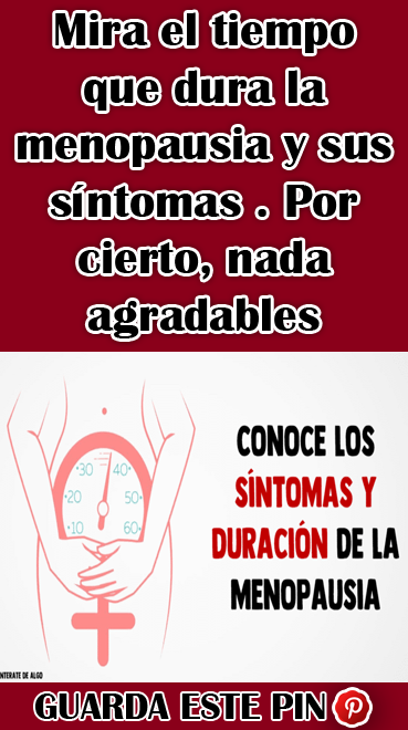 dolor muscular por menopausia
