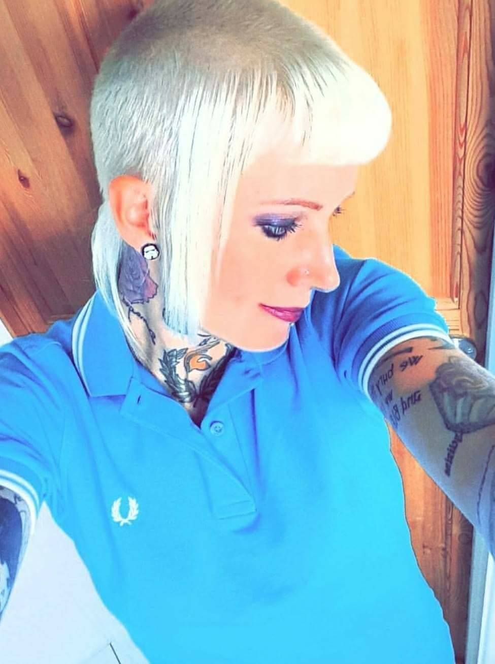 Pin On Chelsea Skingirl Skinbyrd Haircuts 04