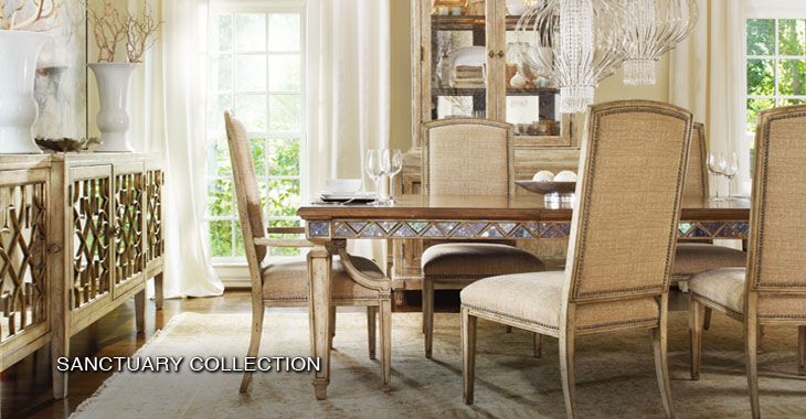 Lexington Dinning Room Furniture American Furniture Home Decor