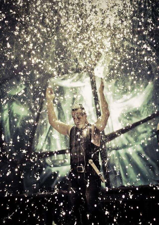 till lindemann mutter name