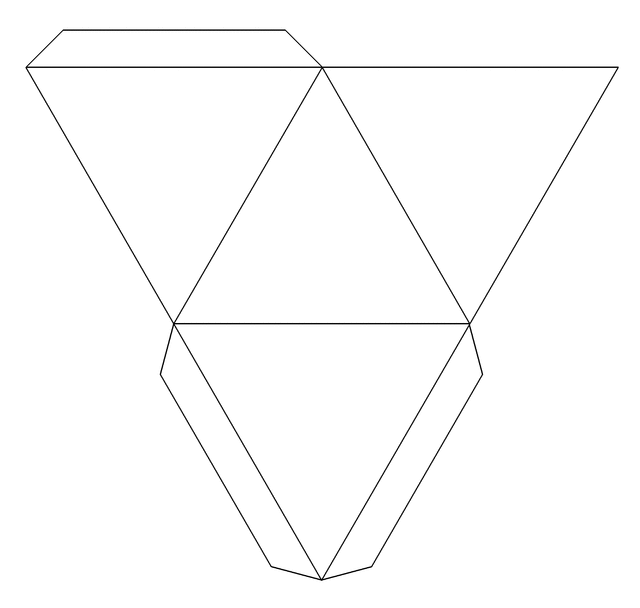 the best scrapbooking supplies of 2019 christmas christmas paper pyramid template