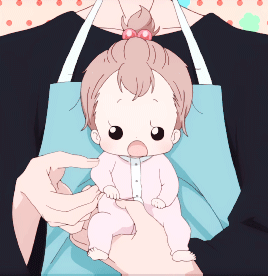 soooooooooooooo precioussssss gifs anime