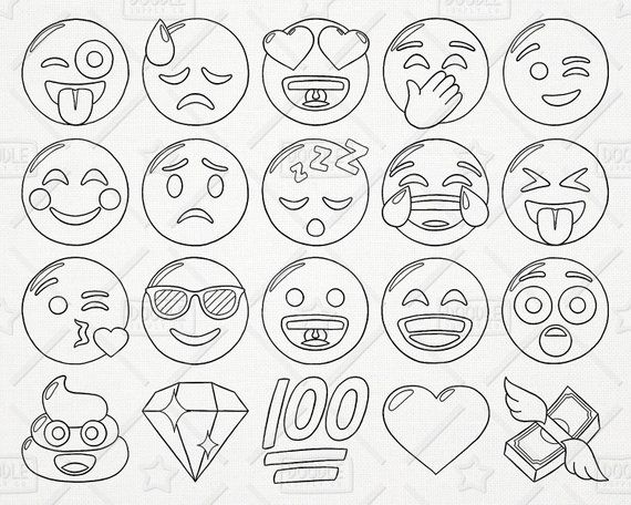 pin by tayna santos on emoji in 2021 emoji coloring pages emoji drawings emoji drawing