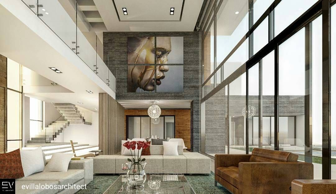 @Regrann from @evillalobosarchitect -------------------------- ¿Te gustaría que publiquemos tus fotos en #Instagram? 1. Posteá fotos de arquitectura o decoración 2. Etiquétanos con @espacioyconfort 3. Usá el hastag #espacioyconfort ▶ ¡Y nosotros repostearemos las mejores! ❤ --------------------------------------------------------- #Architecture #Arquitectura #Design #Arquitetura #InteriorDesign #interiors #interiorinspiration #Interiorism #DiseñodeInterior #LivingRoom #DinnerRoom #HomeDesign #De Interiores Design, Room Divider, Instagram, Furniture, Home Decor, Arquitetura, Bedroom Decor, Interior Design, Pictures
