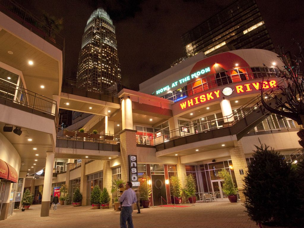 Charlotte Epicenter Restaurants Best Charlotte Epicenter Restaurants Best