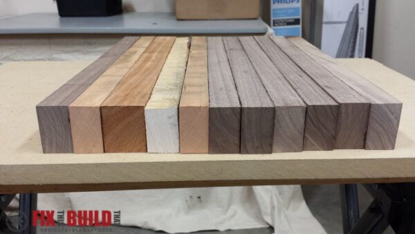 How to Make a Cutting Board from Any Wood