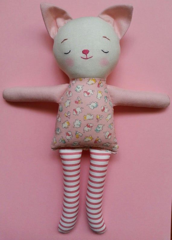 Sweet sleepy kitty - handmade cloth doll, cat plush toy - Ready to ship #sleepykitty Sweet sleepy kitty - handmade cloth doll, cat plush toy - Ready to ship! #sleepykitty Sweet sleepy kitty - handmade cloth doll, cat plush toy - Ready to ship #sleepykitty Sweet sleepy kitty - handmade cloth doll, cat plush toy - Ready to ship! #sleepykitty