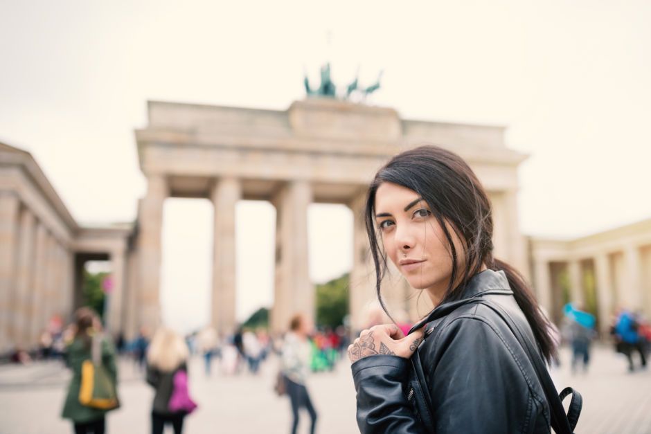 Dating sites germany