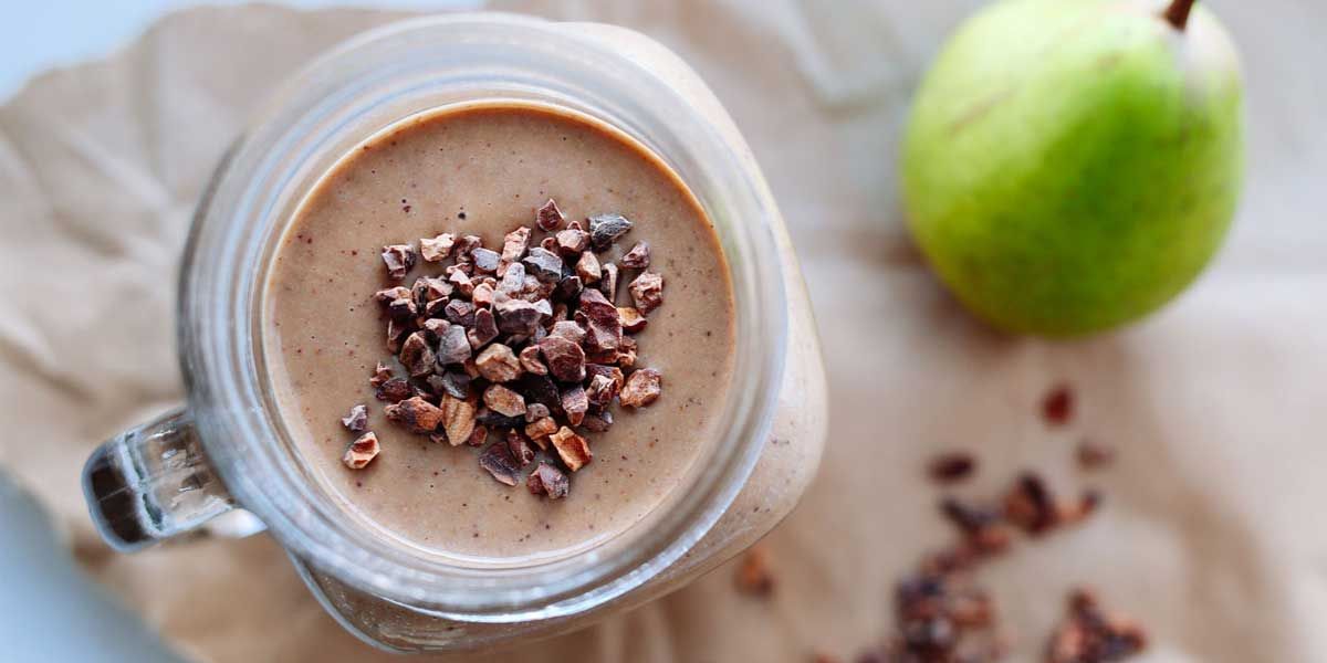 Batidos De Proteínas Fáciles De Hacer Para Ganar Músculo Receta Batido Proteinas Casero Batidos De Proteínas Recetas De Batidos