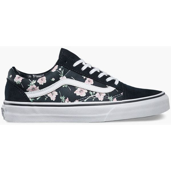 vans femme floral vans femme floral